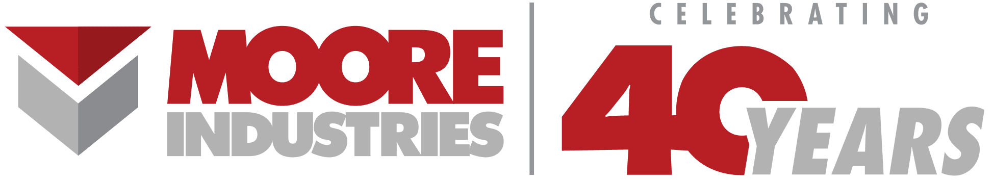 Moore Industries logo